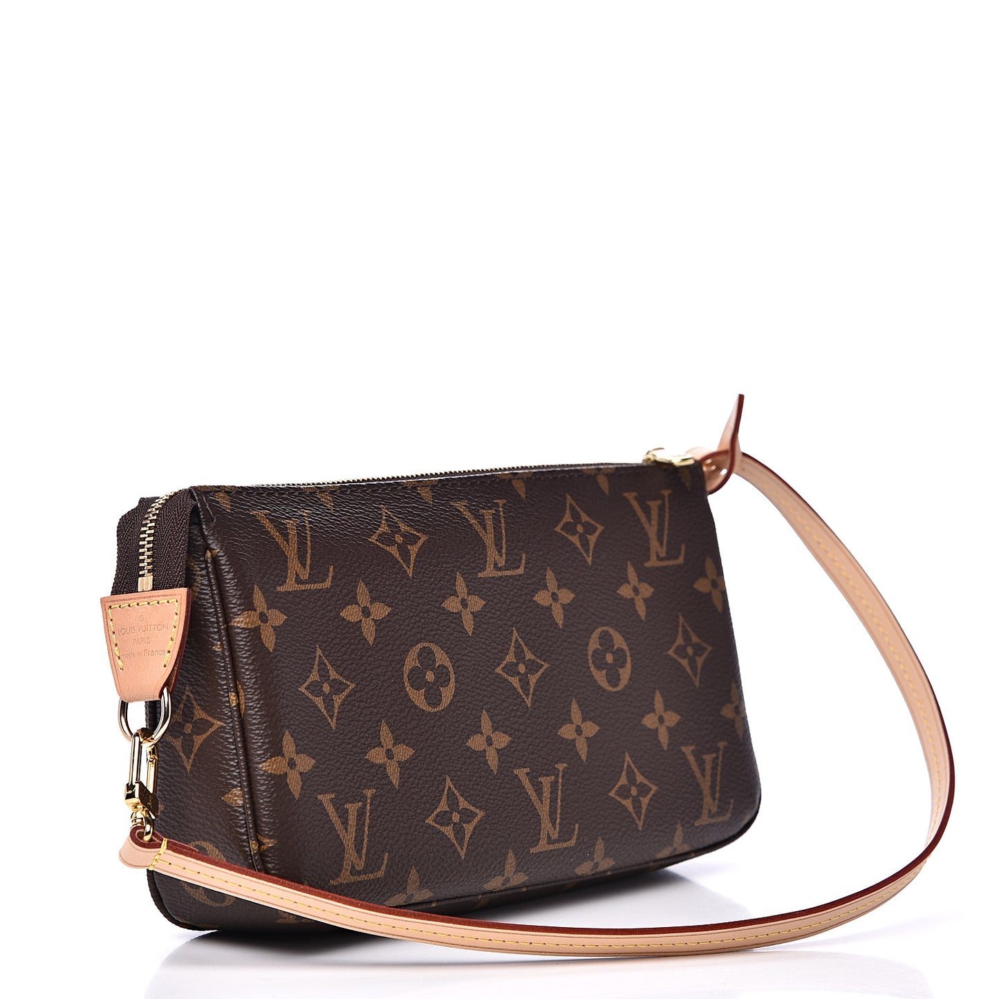 Monogram Pochette Accessories NM