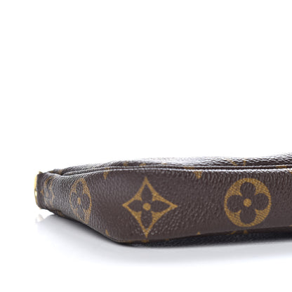 Louis Vuitton Monogram Bucket Pochette Accessories 5 of 10