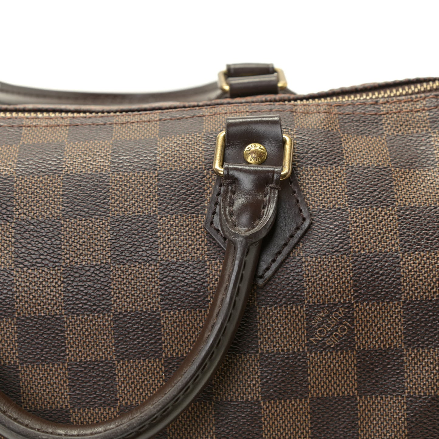 Damier Ebene Speedy 30