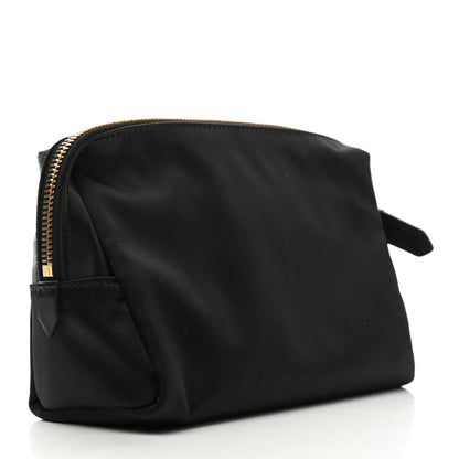 Tom Ford Nylon Cosmetic Pouch Black 3 of 6