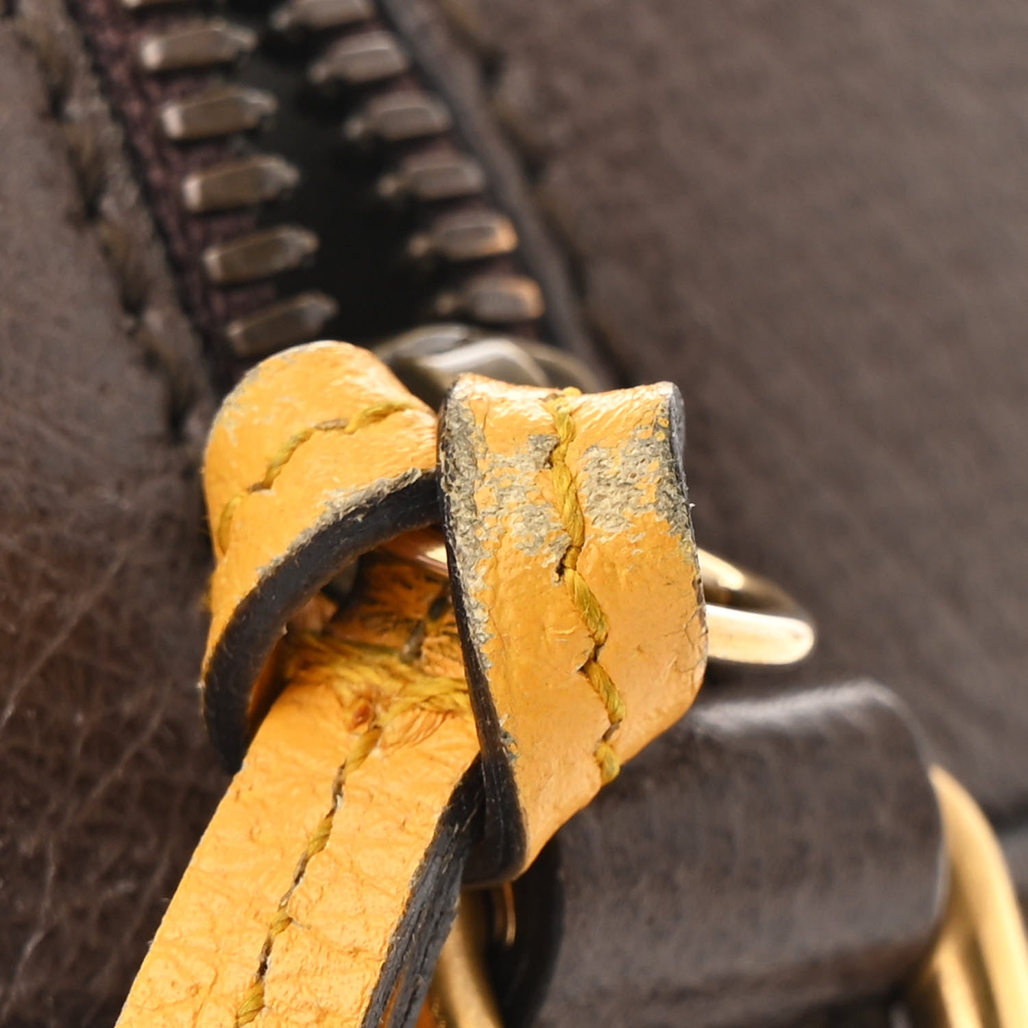 Gucci GG Supreme Monogram Web Neo Vintage Shoulder Bag Beige New Acero Crop 11 of 11