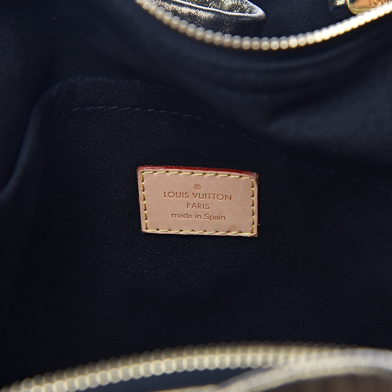 Louis Vuitton Monogram Irene 6 of 9