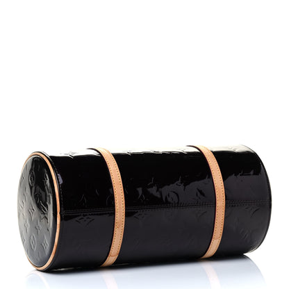Louis Vuitton Vernis Bedford Amarante 3 of 4