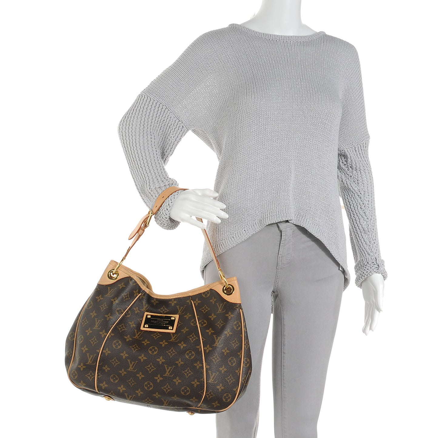 Monogram Galliera PM