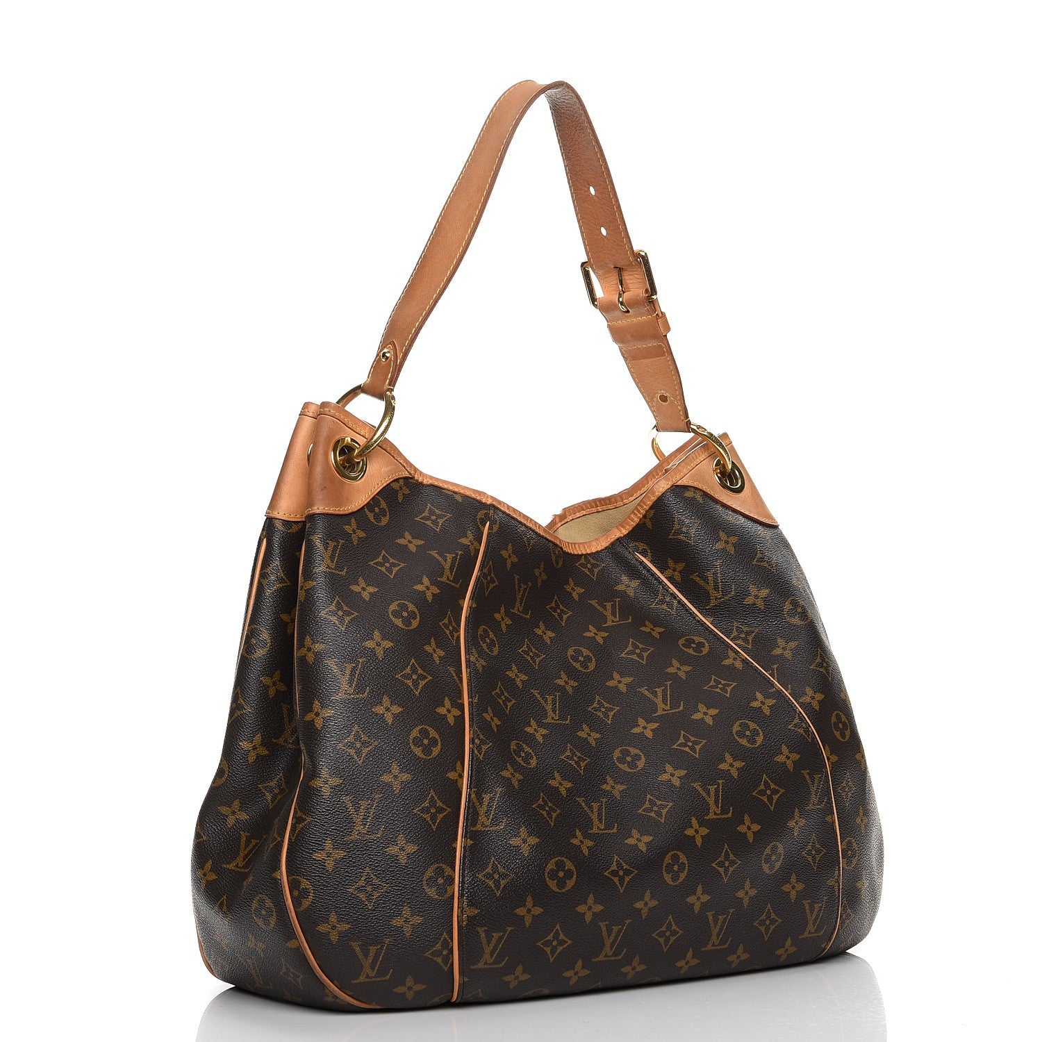 Louis Vuitton Monogram Galliera GM 3 of 17