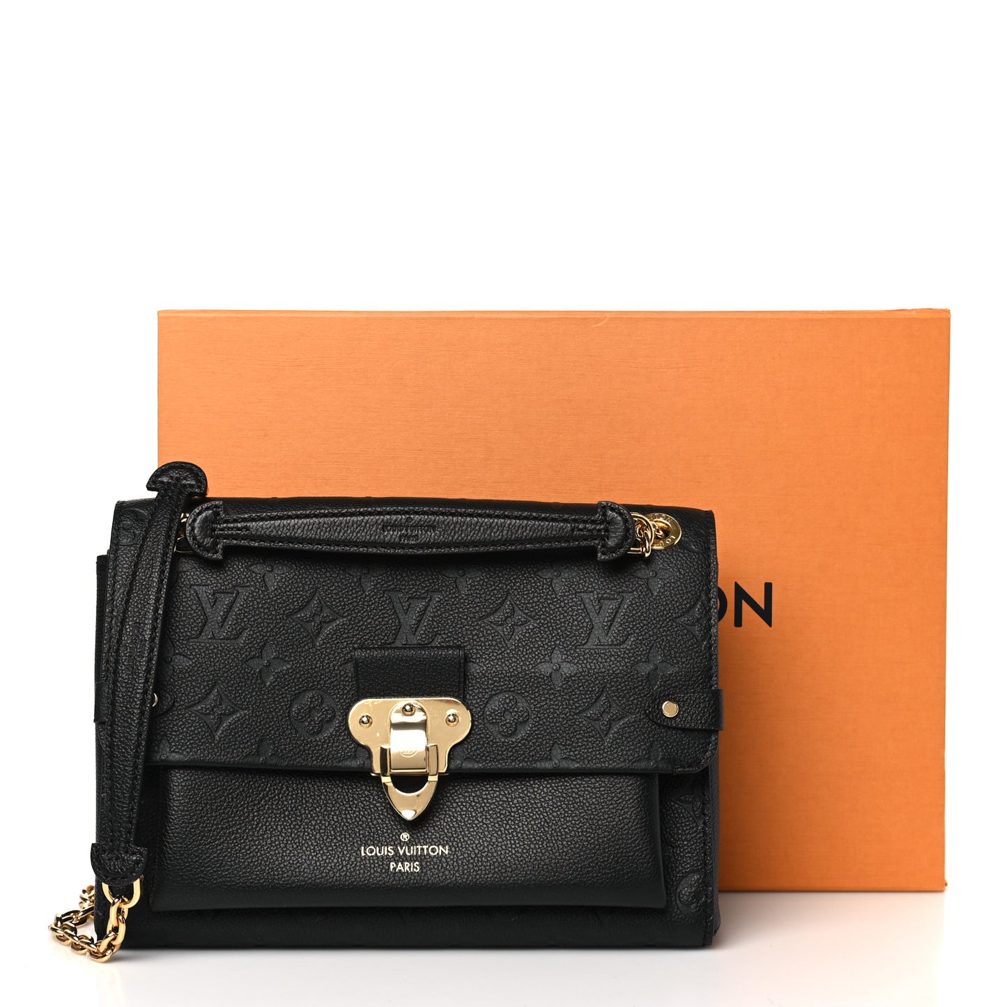 Empreinte Vavin PM Black