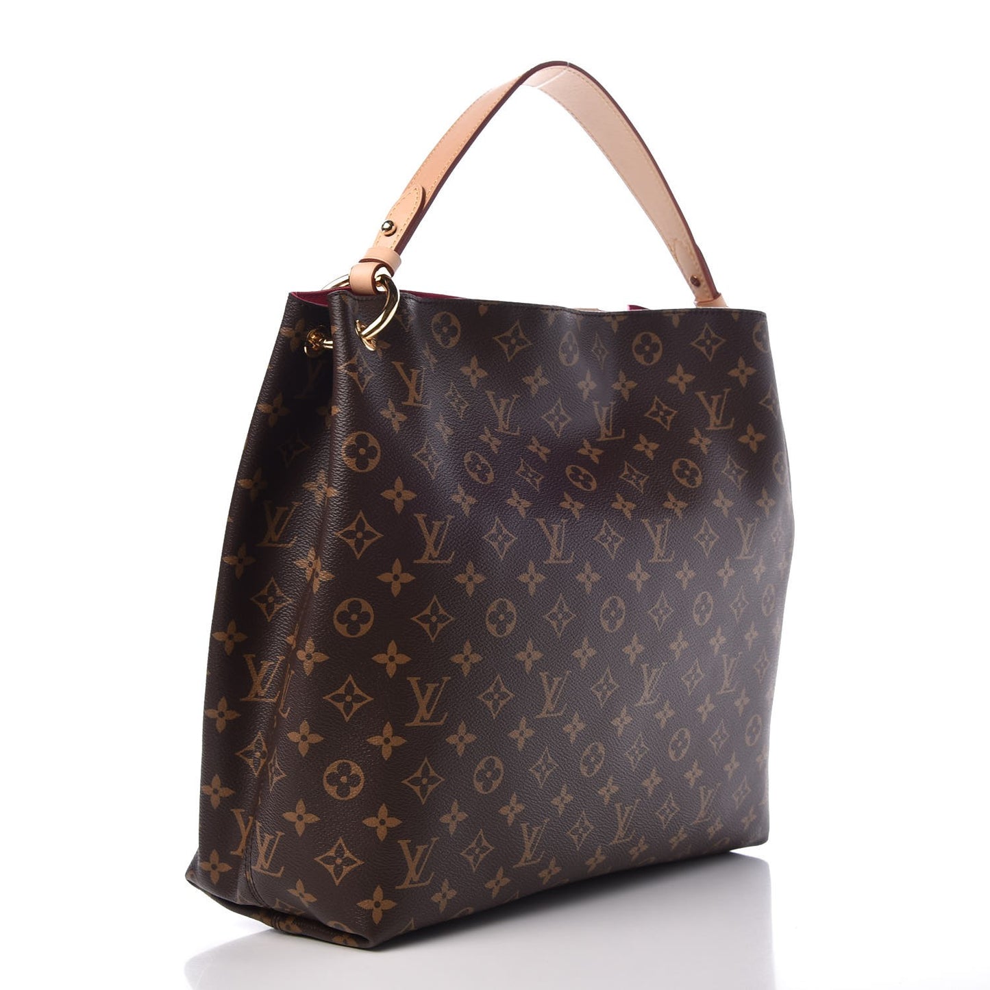 Monogram Graceful MM Pivoine