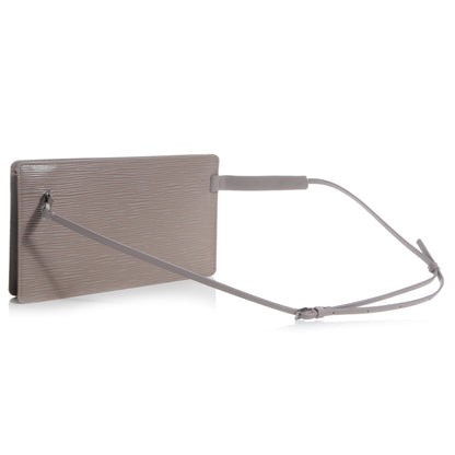 Louis Vuitton Epi Rochelle Waist Bag Lilac 3 of 8