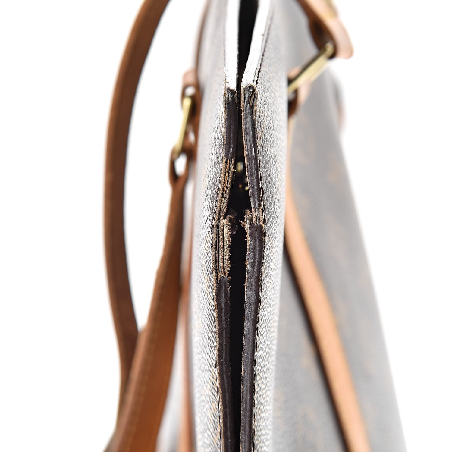 Louis Vuitton Monogram Babylone 22 of 36