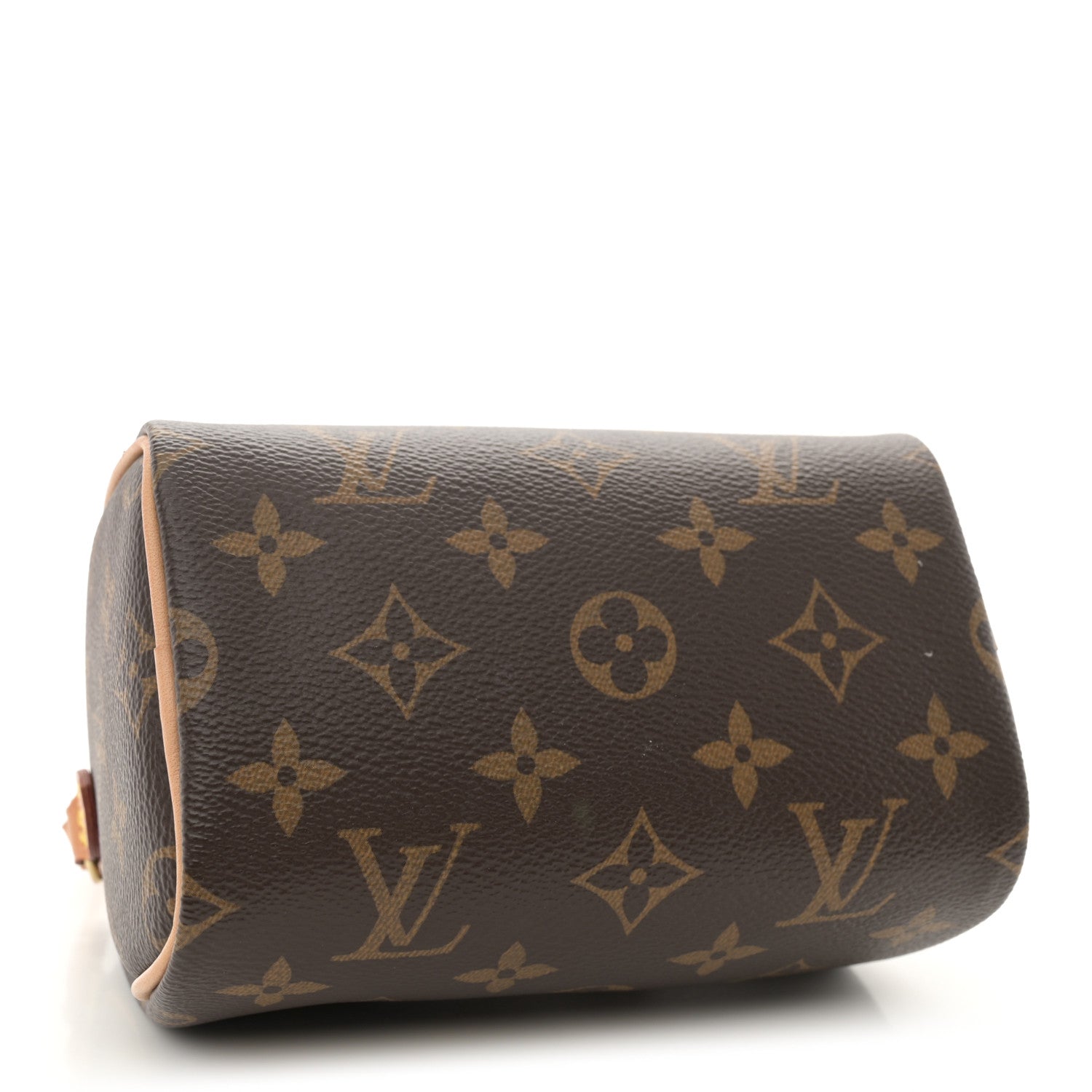 Louis Vuitton Monogram Nano Speedy 4 of 13
