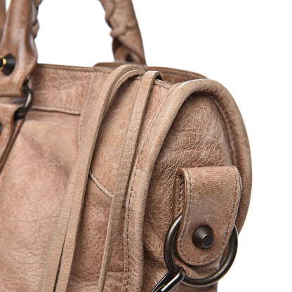 Balenciaga Agneau Classic Hardware S Cityeigle 15 of 18