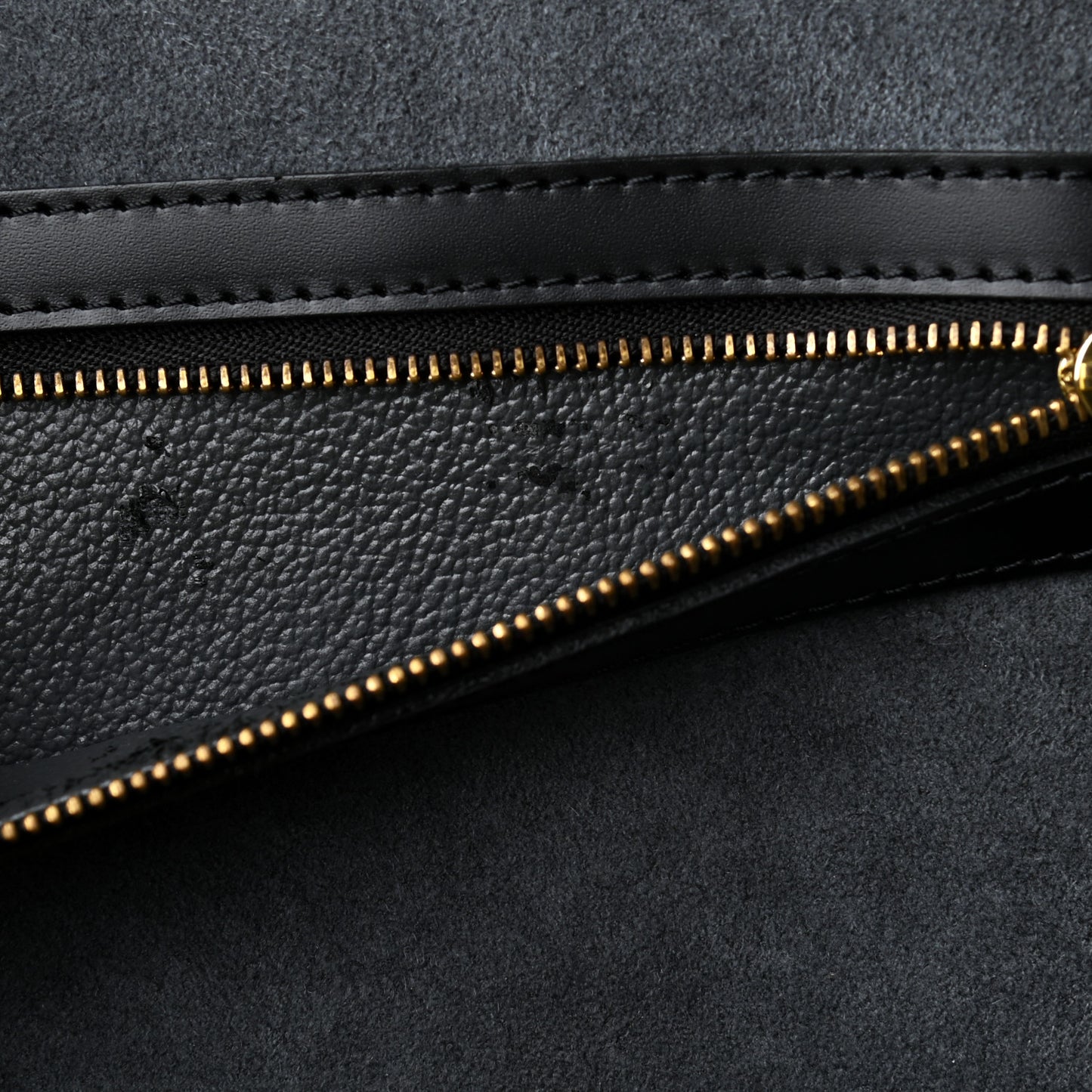 Epi Sorbonne Briefcase Black