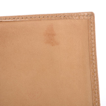 Chanel Caviar CC Timeless Flap Wallet Beige 11 of 12