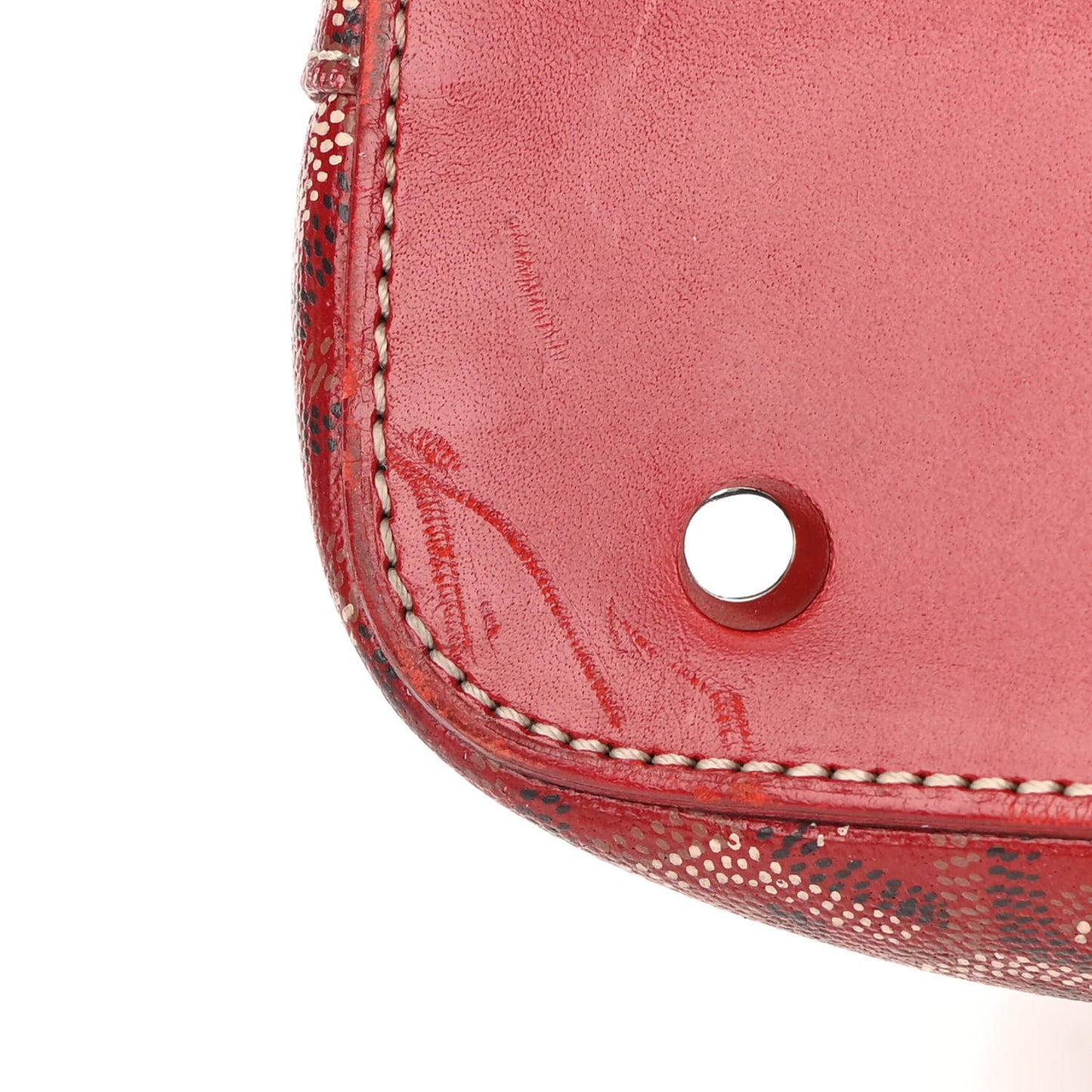 Goyardine Okinawa MM Red