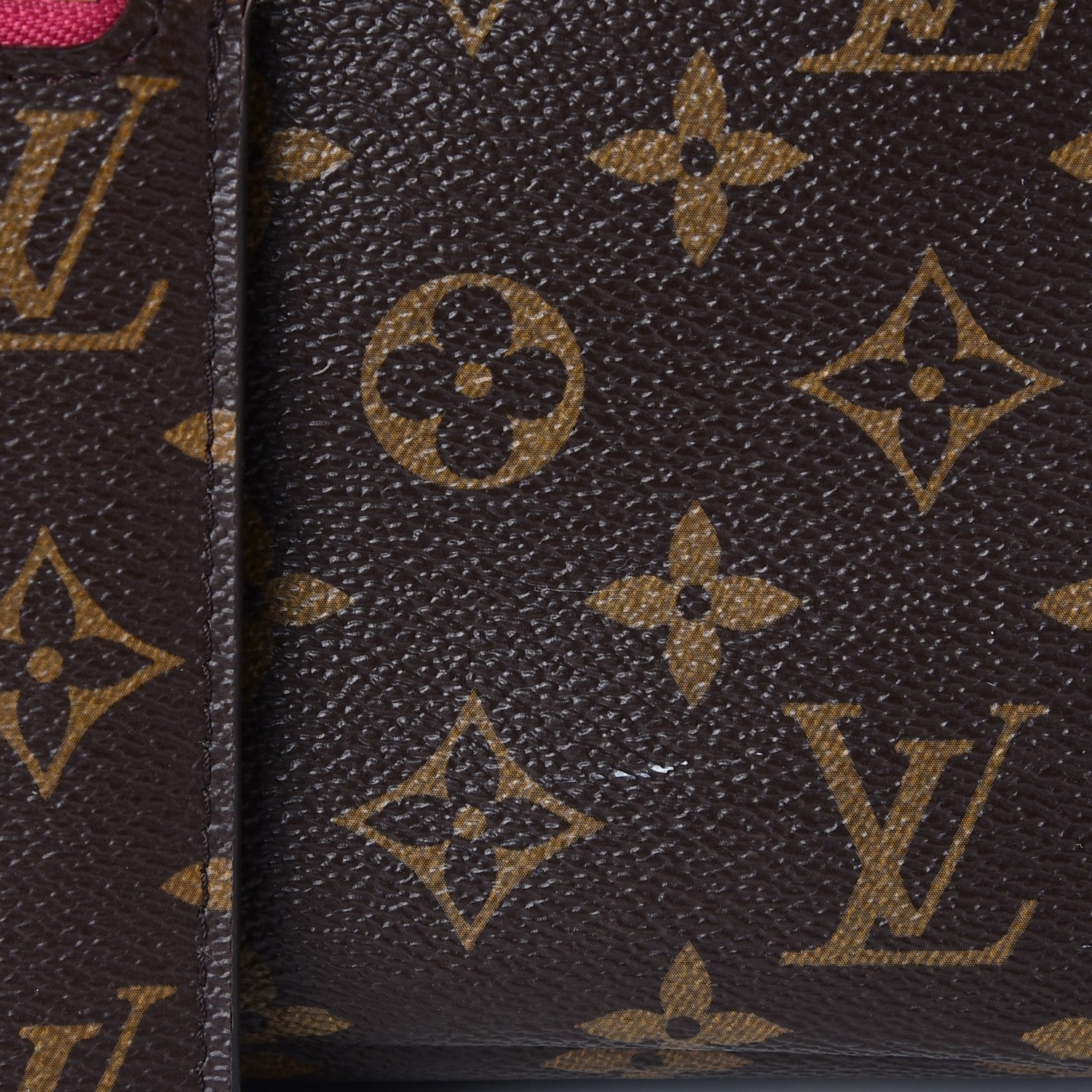 Louis Vuitton Monogram Neo Neverfull PM Pivoine 9 of 9