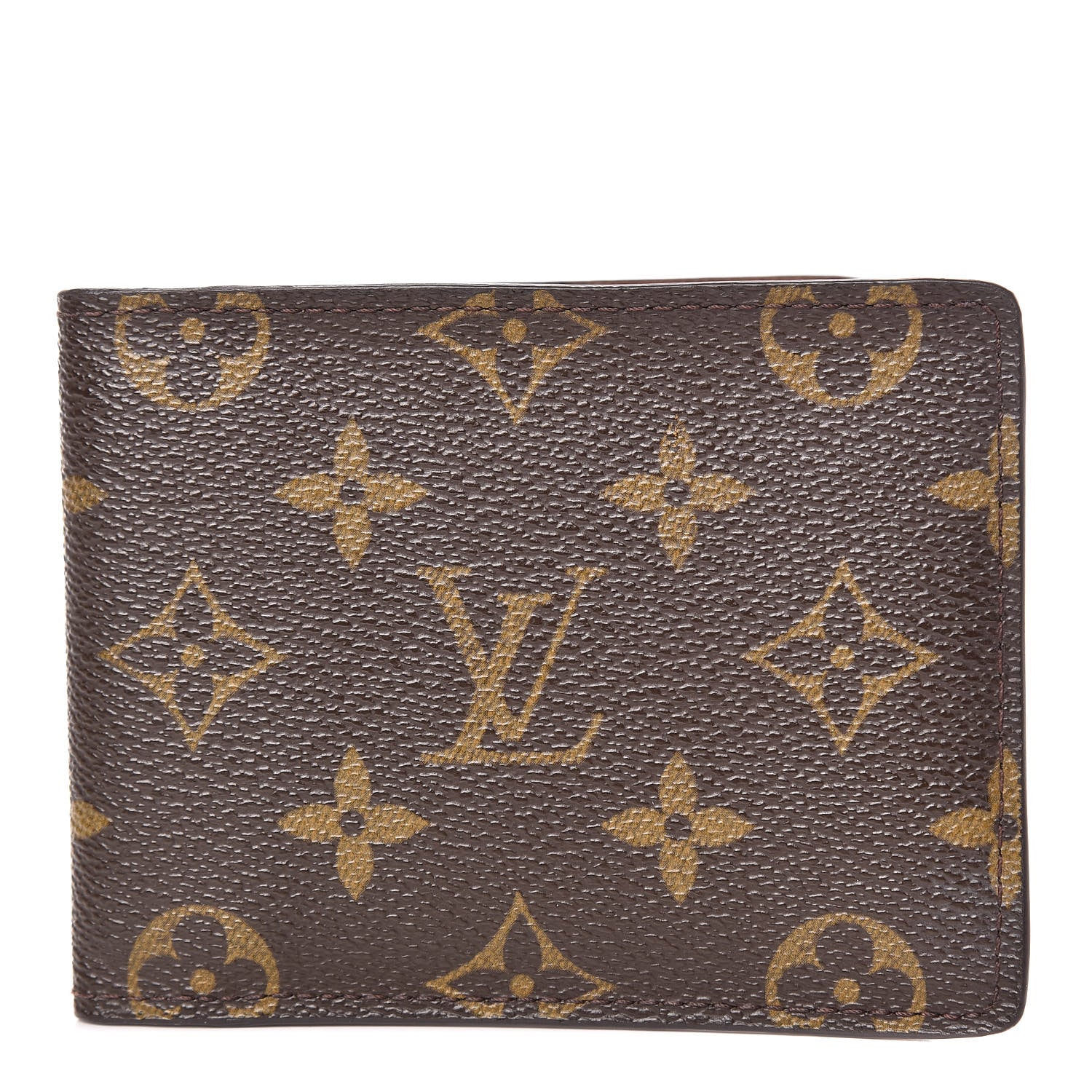 Louis Vuitton Monogram Multiple Wallet 1 of 7