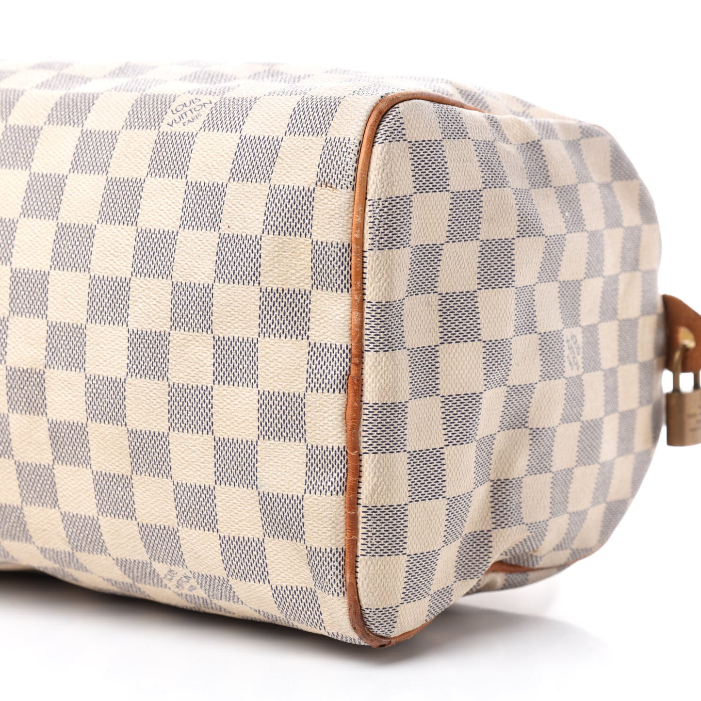Damier Azur Speedy 30
