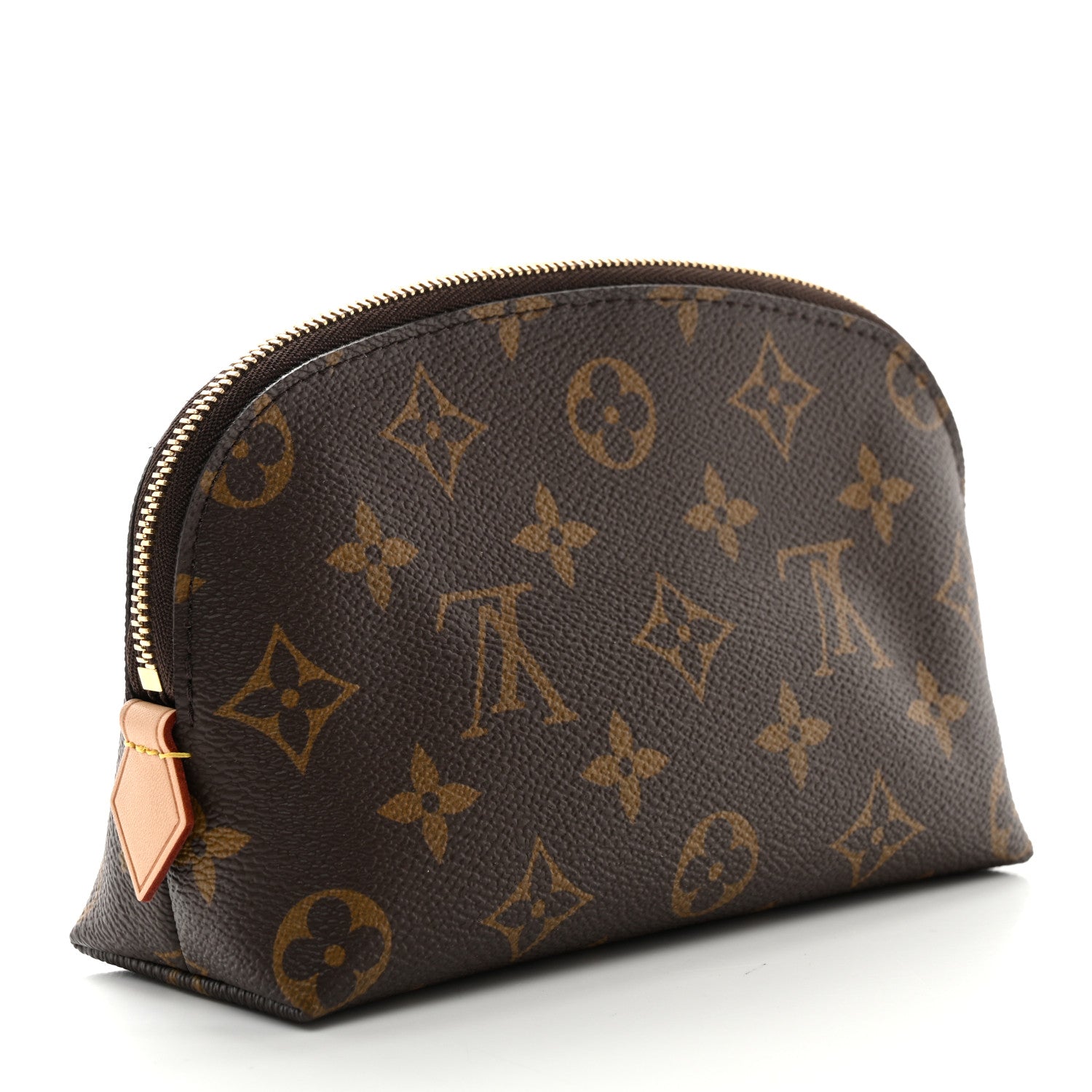 Louis Vuitton Monogram Cosmetic Pouch 3 of 6