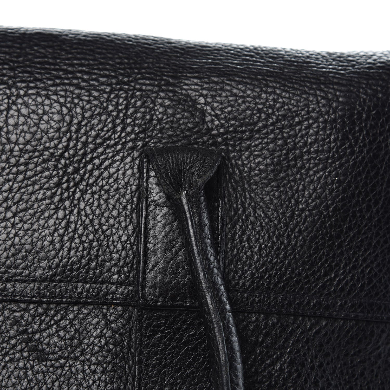 Mulberry Soft Grain Calfskin Bayswater Black 13 of 15
