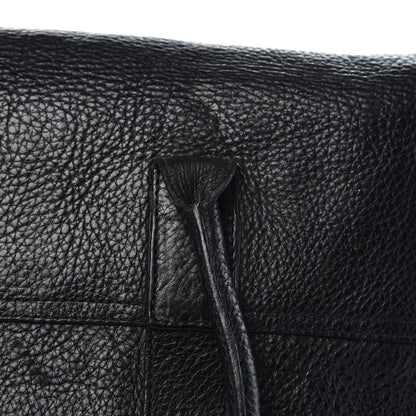 Mulberry Soft Grain Calfskin Bayswater Black 13 of 15