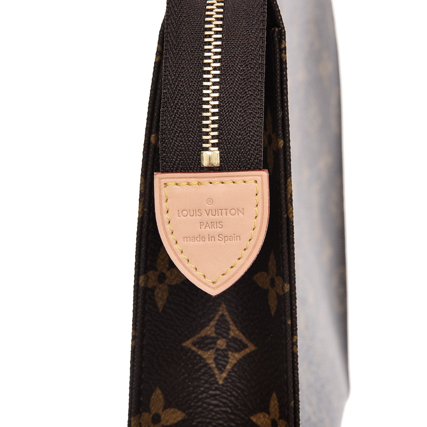 Louis Vuitton Monogram Toiletry Pouch 26 6 of 7