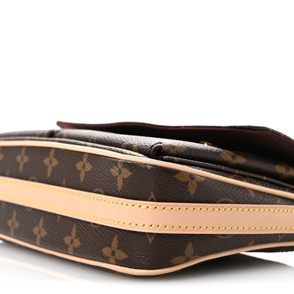 Louis Vuitton Monogram Vivacite Bag 9 of 9