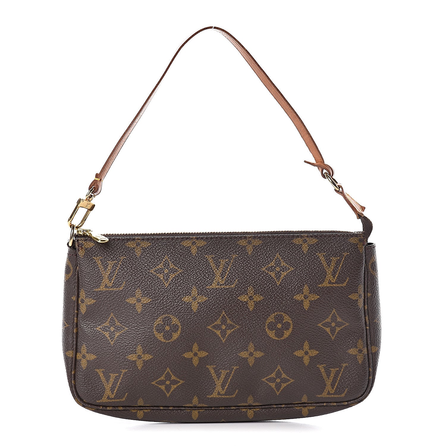 Louis Vuitton Monogram Pochette Accessories 1 of 13