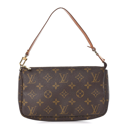 Louis Vuitton Monogram Pochette Accessories 1 of 13