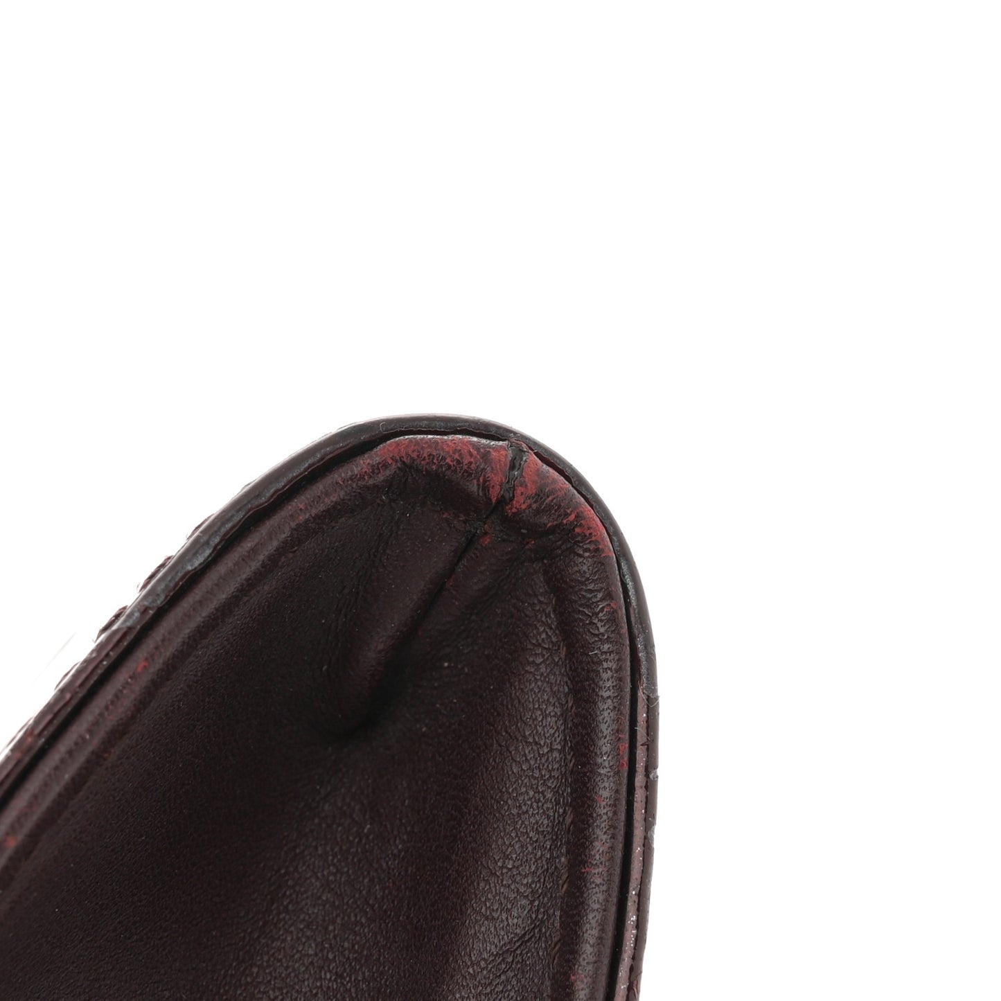 Vernis Sunset Boulevard Amarante