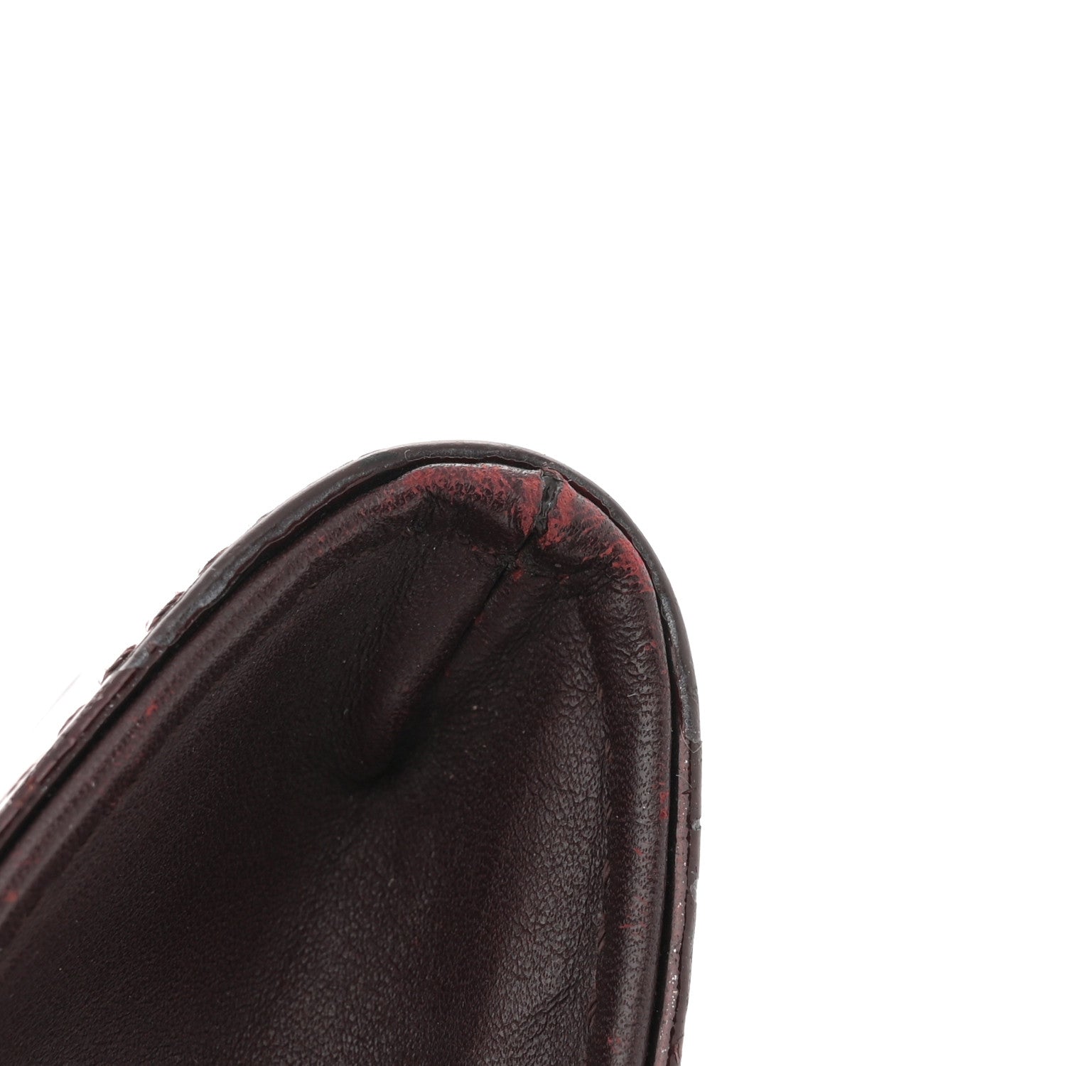 Louis Vuitton Vernis Sunset Boulevard Amarante 12 of 17
