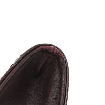 Louis Vuitton Vernis Sunset Boulevard Amarante 12 of 17