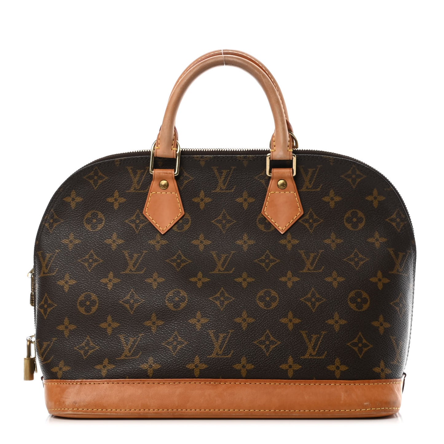 Monogram Alma PM