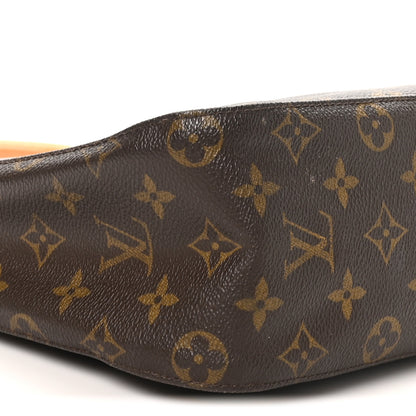 Louis Vuitton Monogram Looping MM 8 of 10