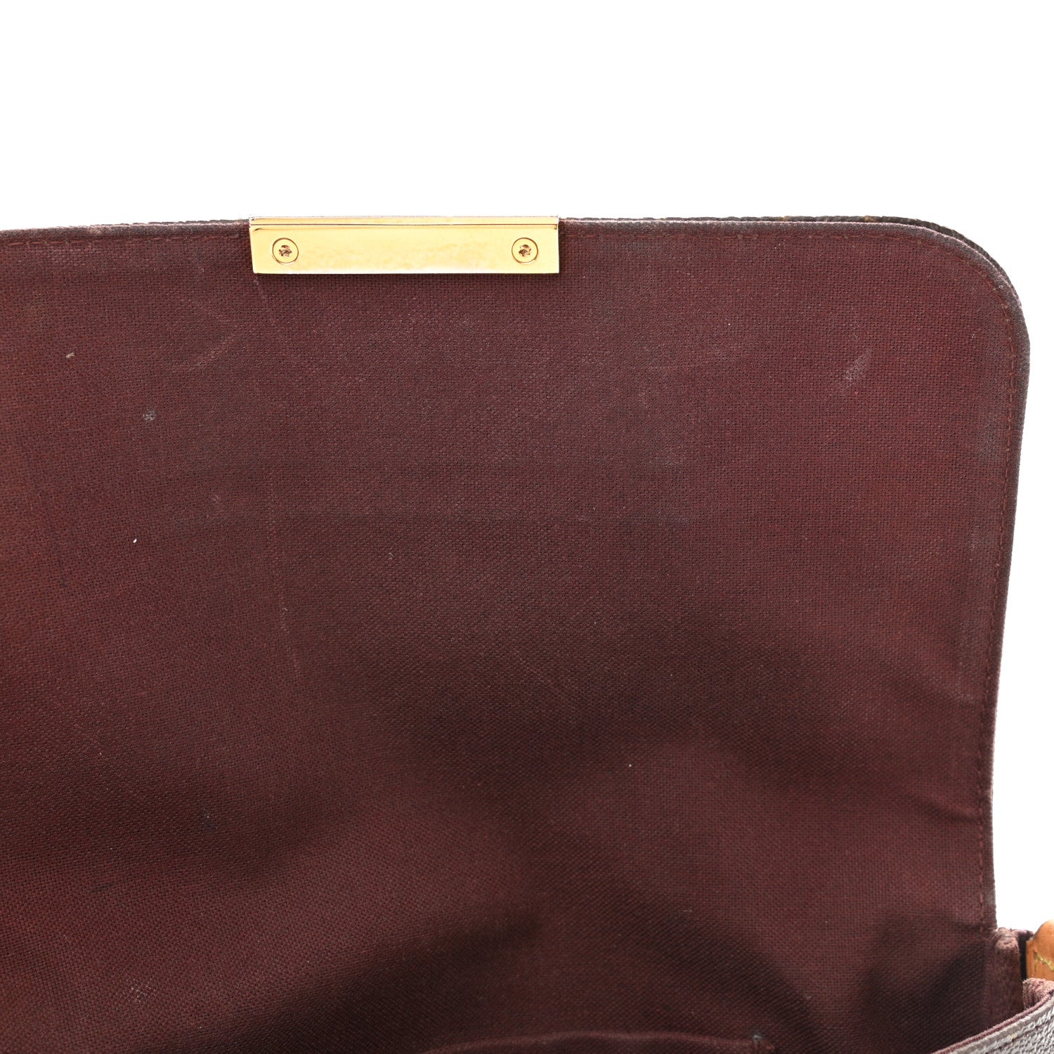 Louis Vuitton Monogram Favorite MM 13 of 17