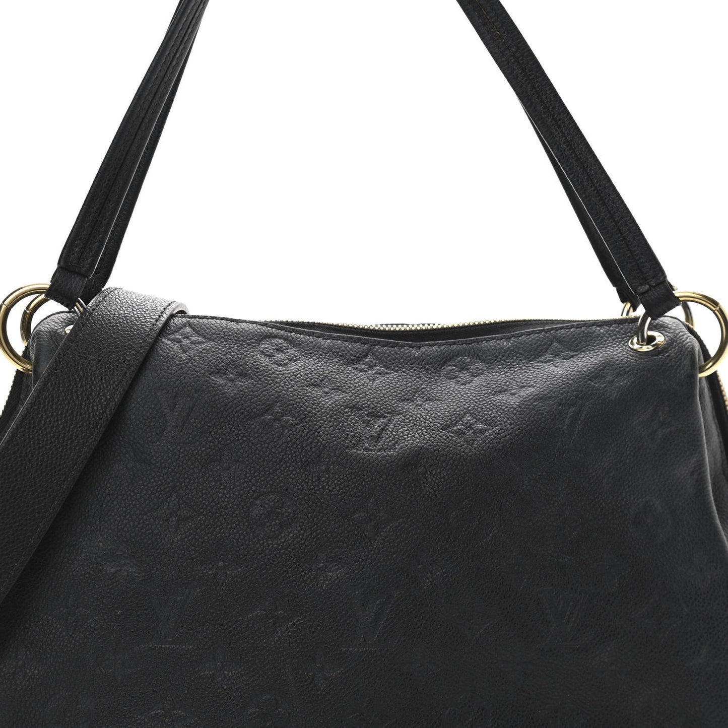 Empreinte Ponthieu PM Black