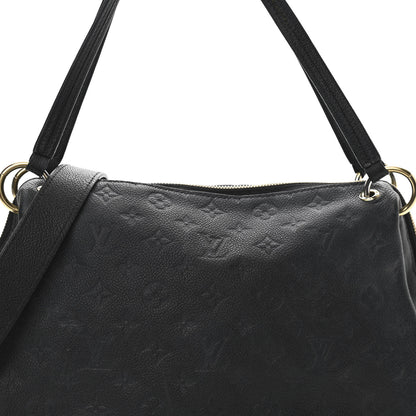 Louis Vuitton Empreinte Ponthieu PM Black 9 of 16