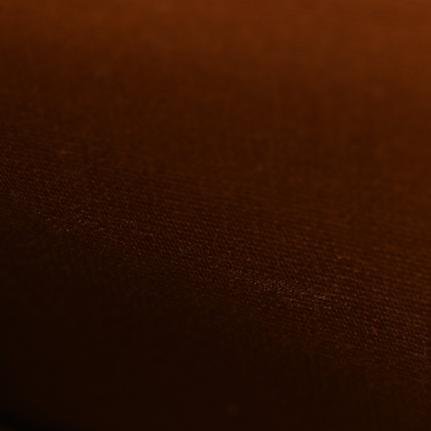 Triomphe Canvas Calfskin Margo Wallet on Chain Tan