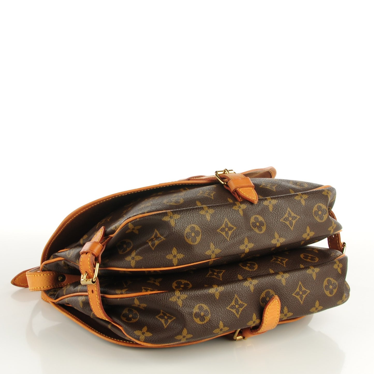 Monogram Saumur 30