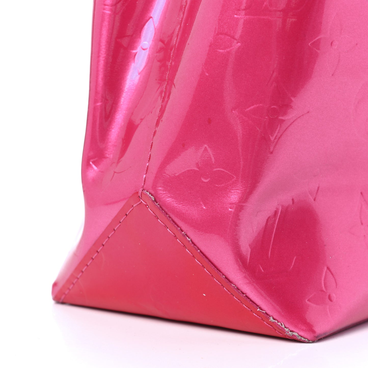 Vernis Reade PM Fuchsia
