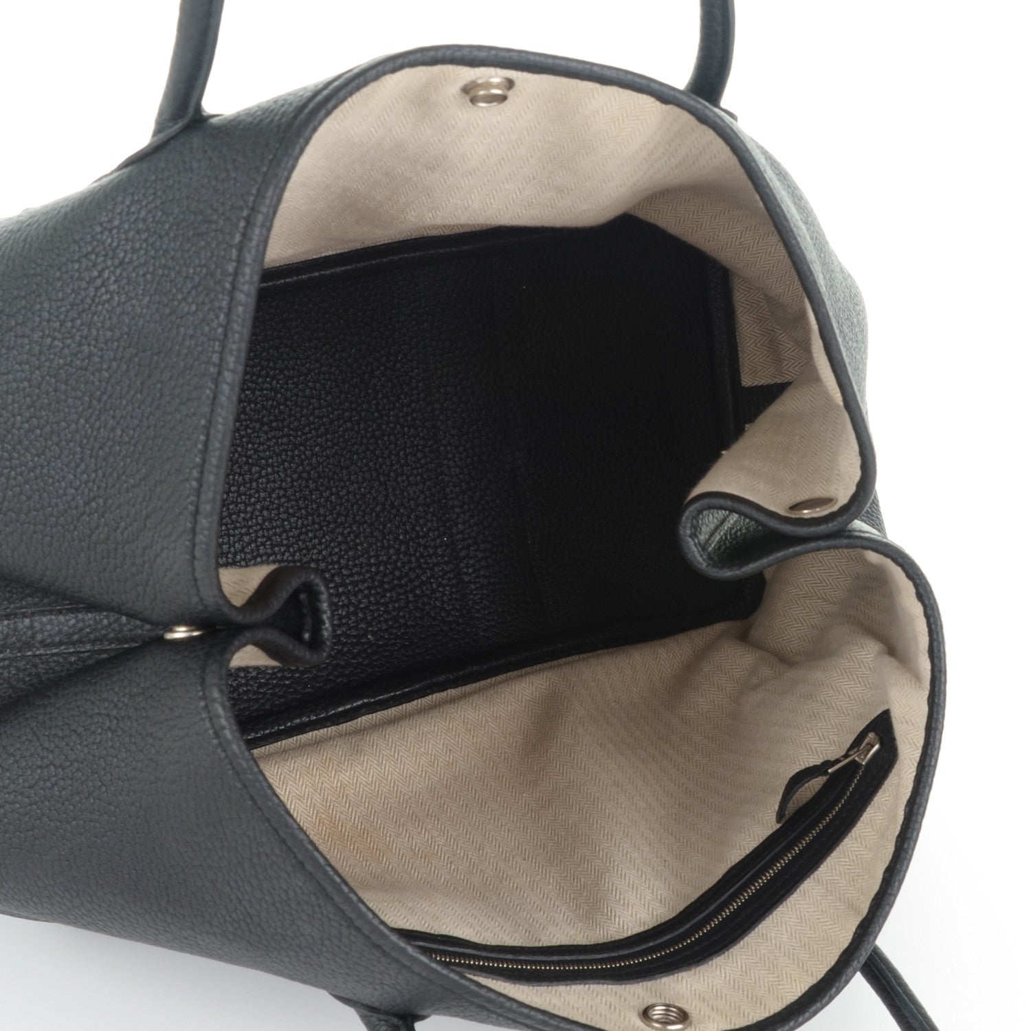 Hermes Fjord Garden Party 36 MM Black 5 of 6