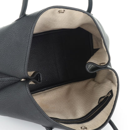 Hermes Fjord Garden Party 36 MM Black 5 of 6
