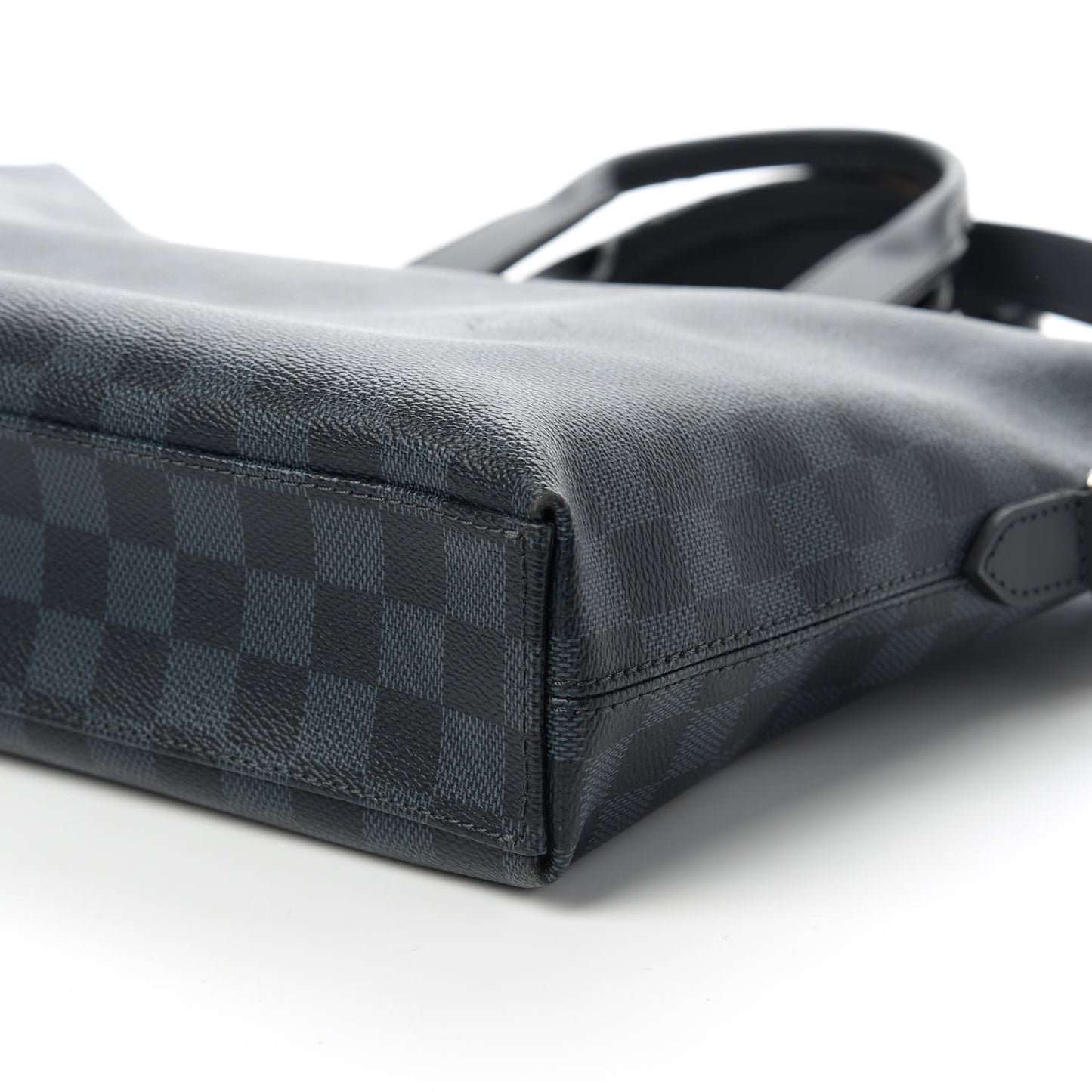 Damier Cobalt Porte-Documents Jour