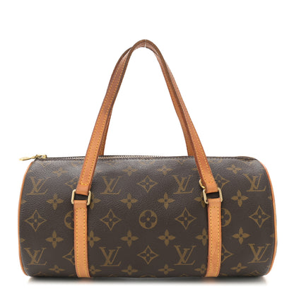 Louis Vuitton Monogram Papillon 30 1 of 13