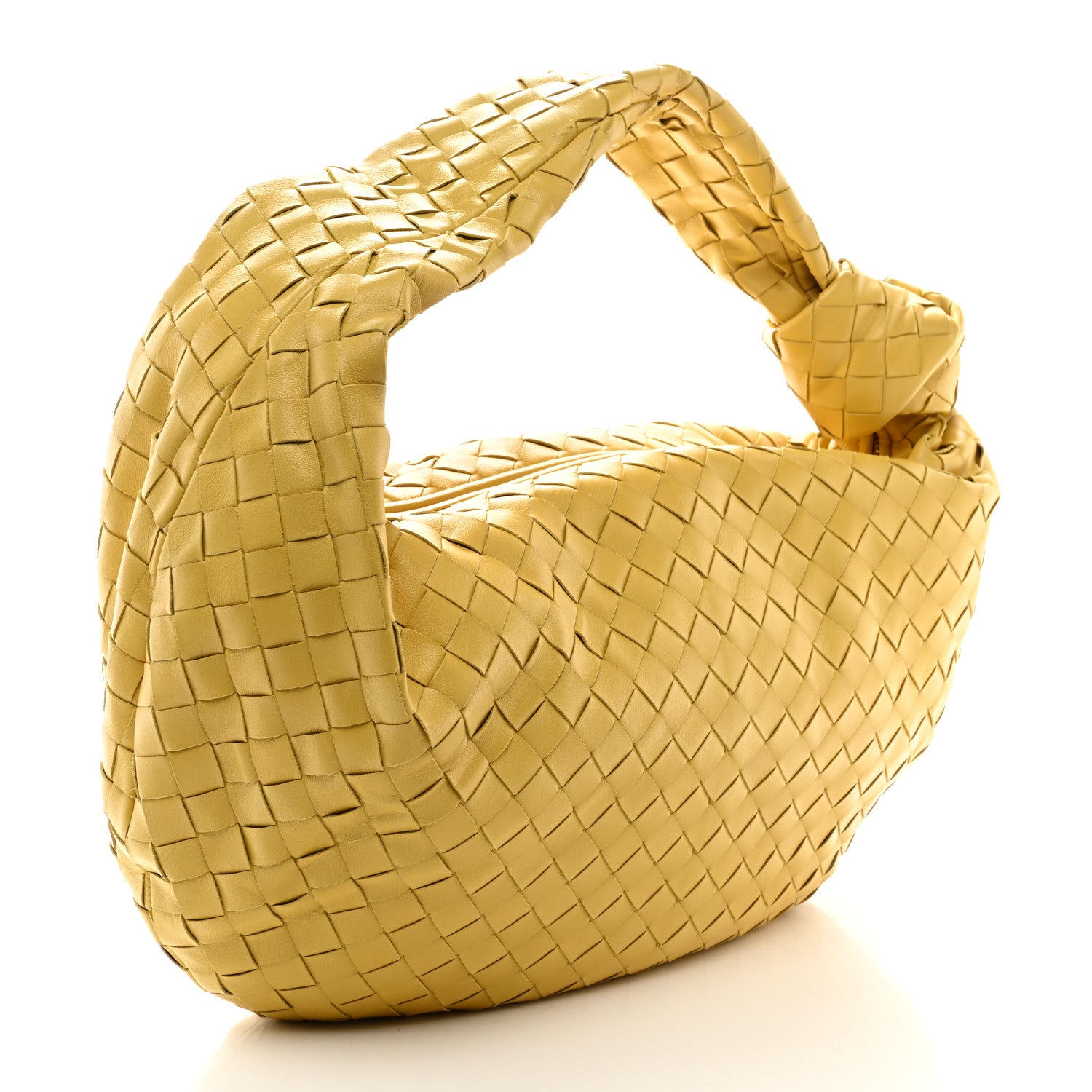 Bottega Veneta Nappa Intrecciato Small Jodie Corn 3 of 10