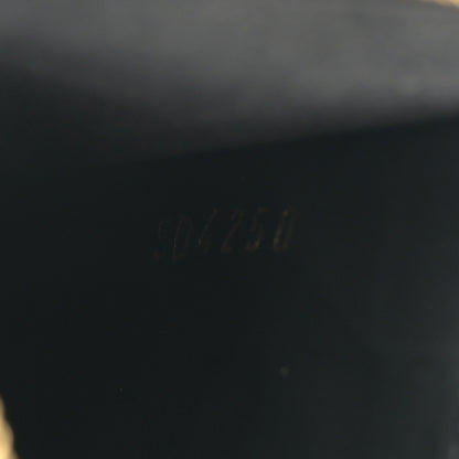 Louis Vuitton Reverse Monogram Giant Double Zip Pochette 7 of 11