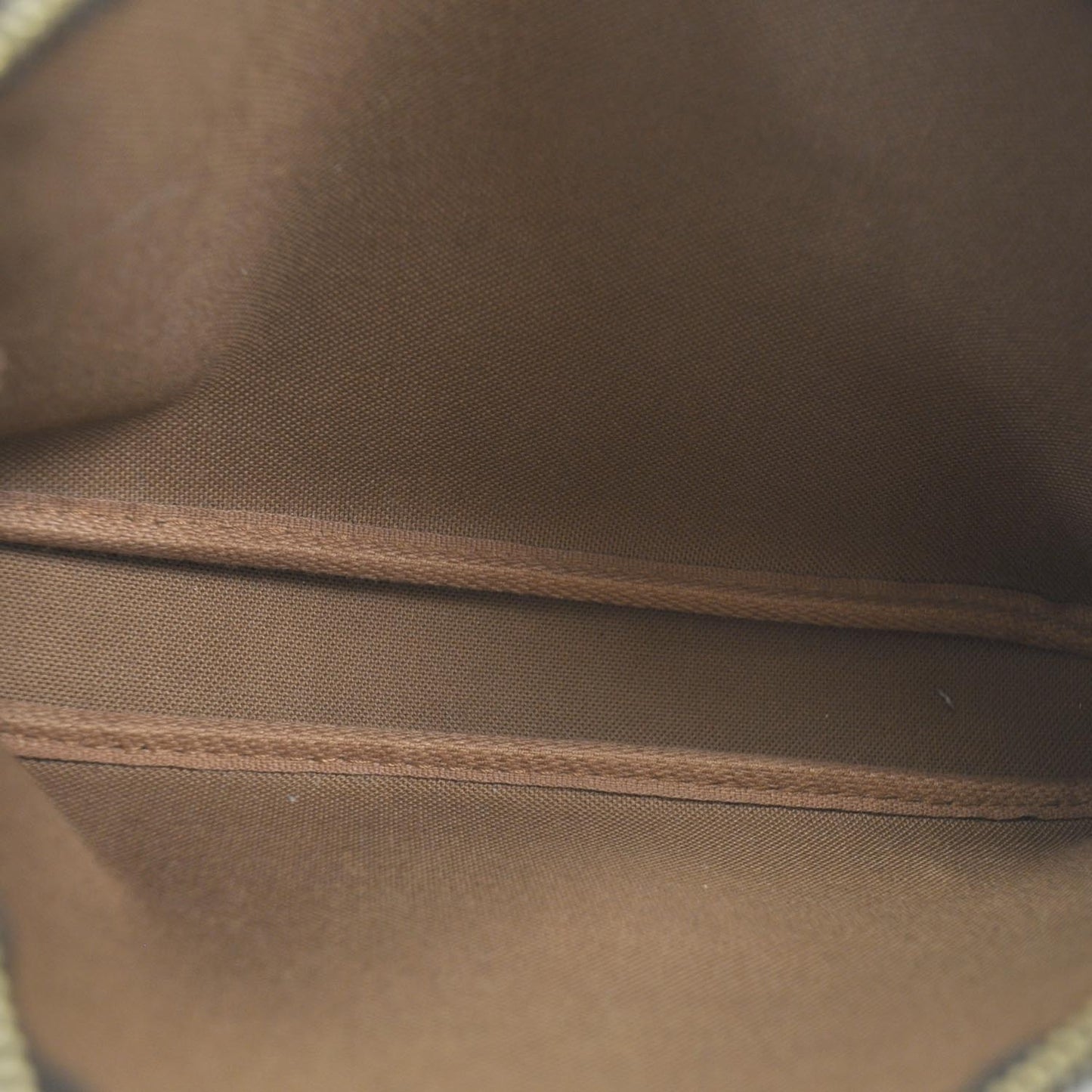 Monogram Pochette Accessories Bag