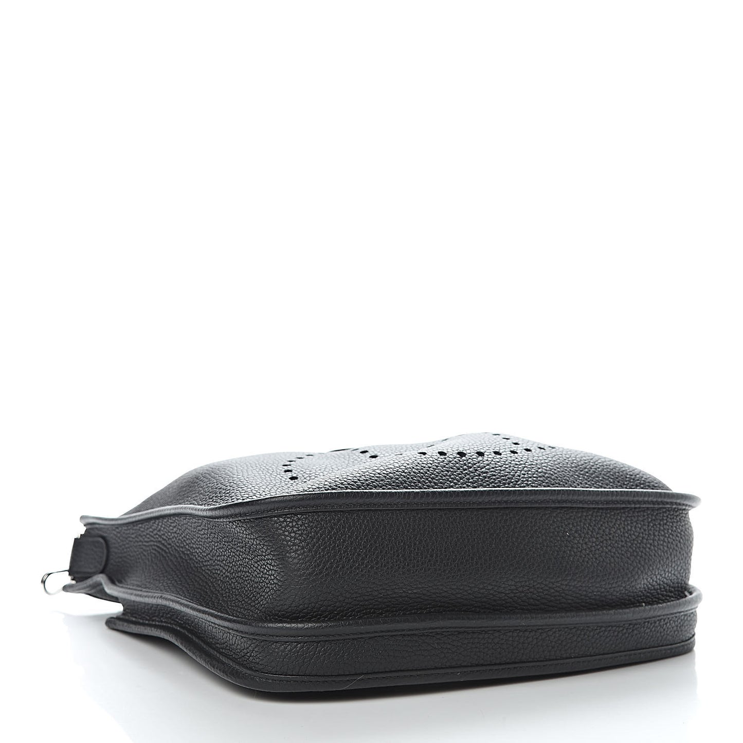 Taurillon Clemence Evelyne III PM Black