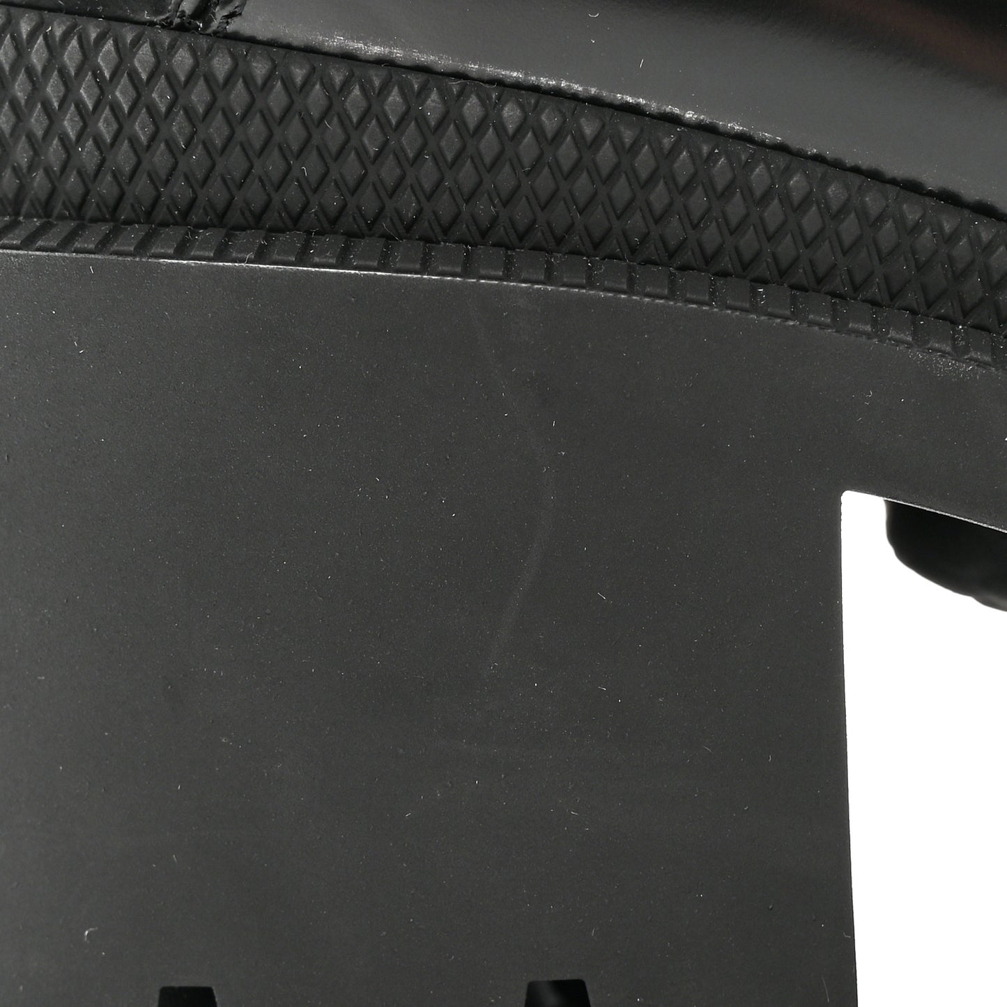 Calfskin Sylvie Web Womens Lace Up Combat Boots 36.5 Black