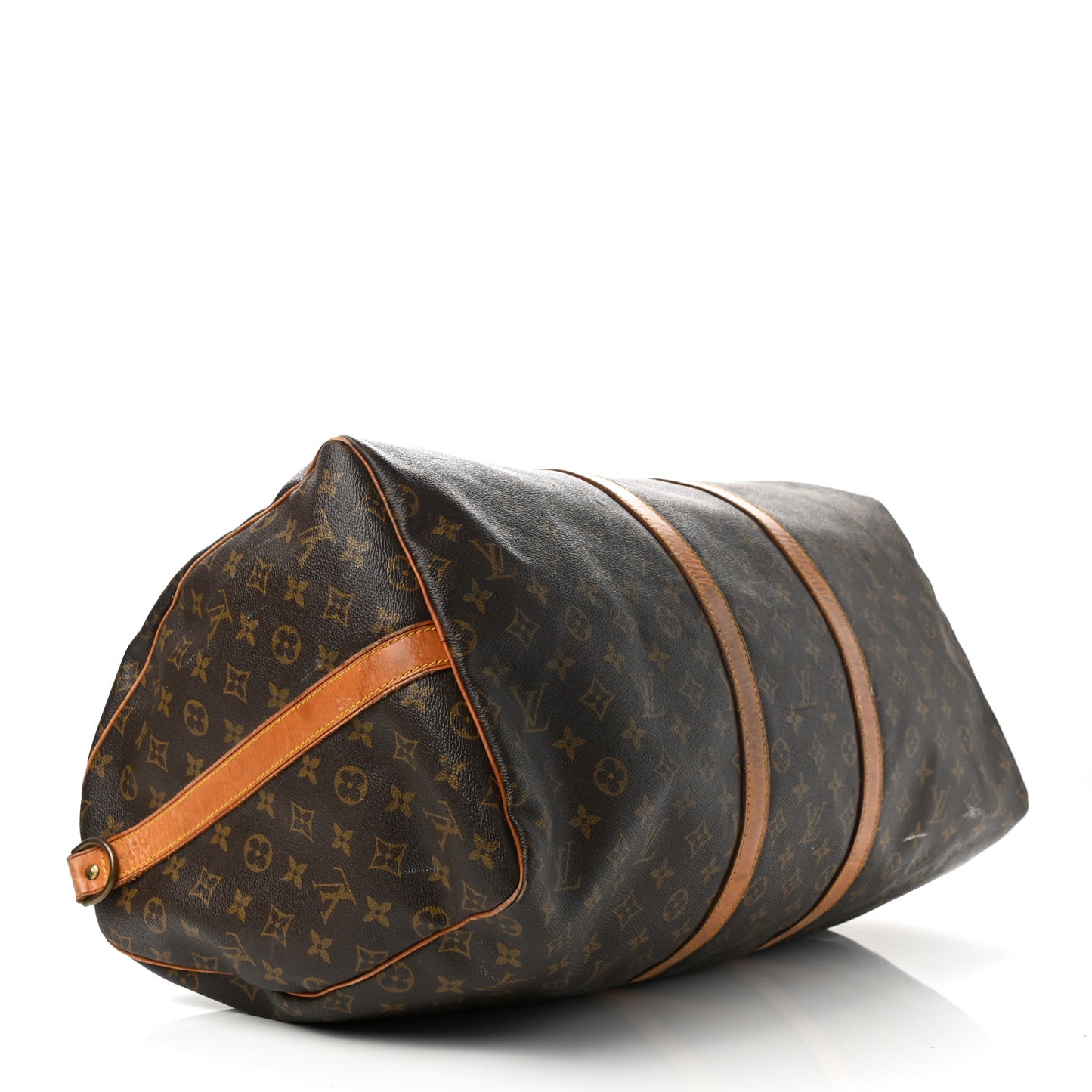 Monogram Keepall Bandouliere 55