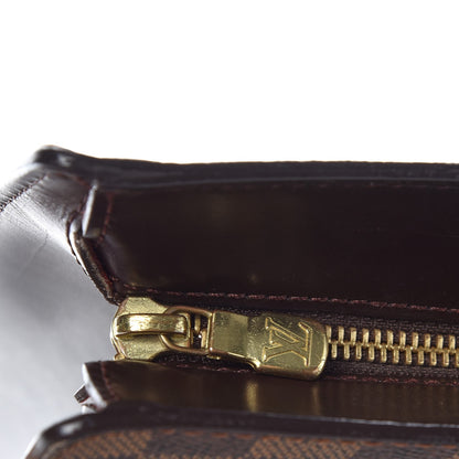 Louis Vuitton Damier Ebene Venice GM 11 of 17